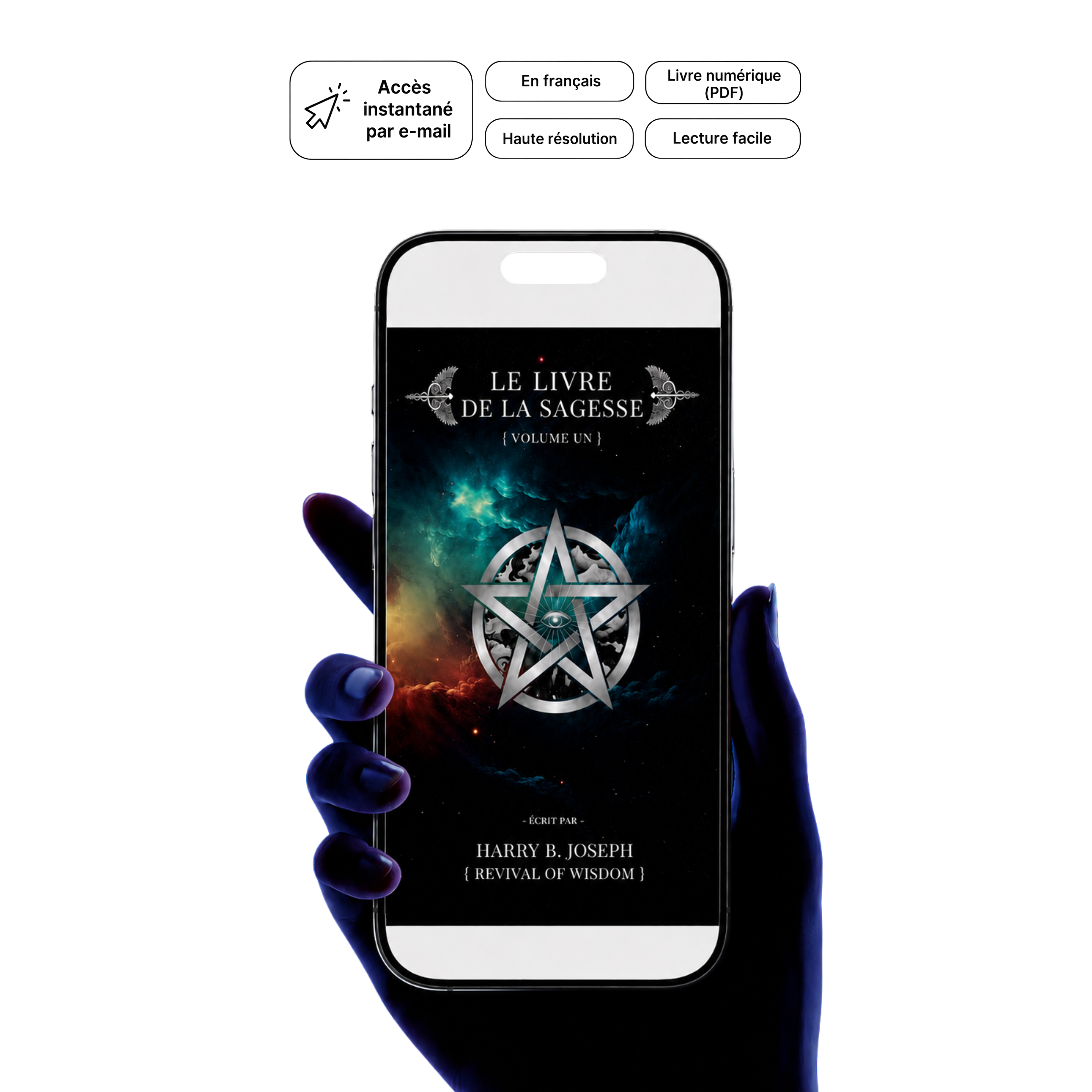 Le Livre de la Sagesse PDF