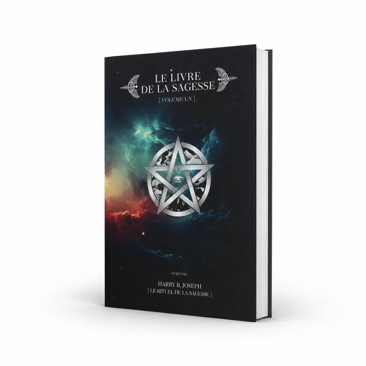 Le Livre de la Sagesse Vol.1