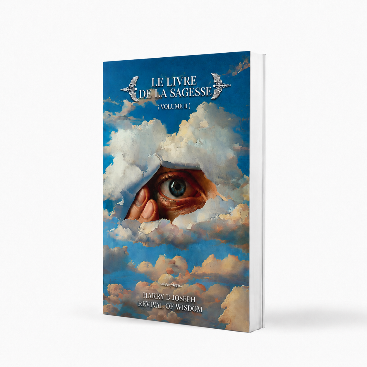 Le Livre de la Sagesse Vol.2