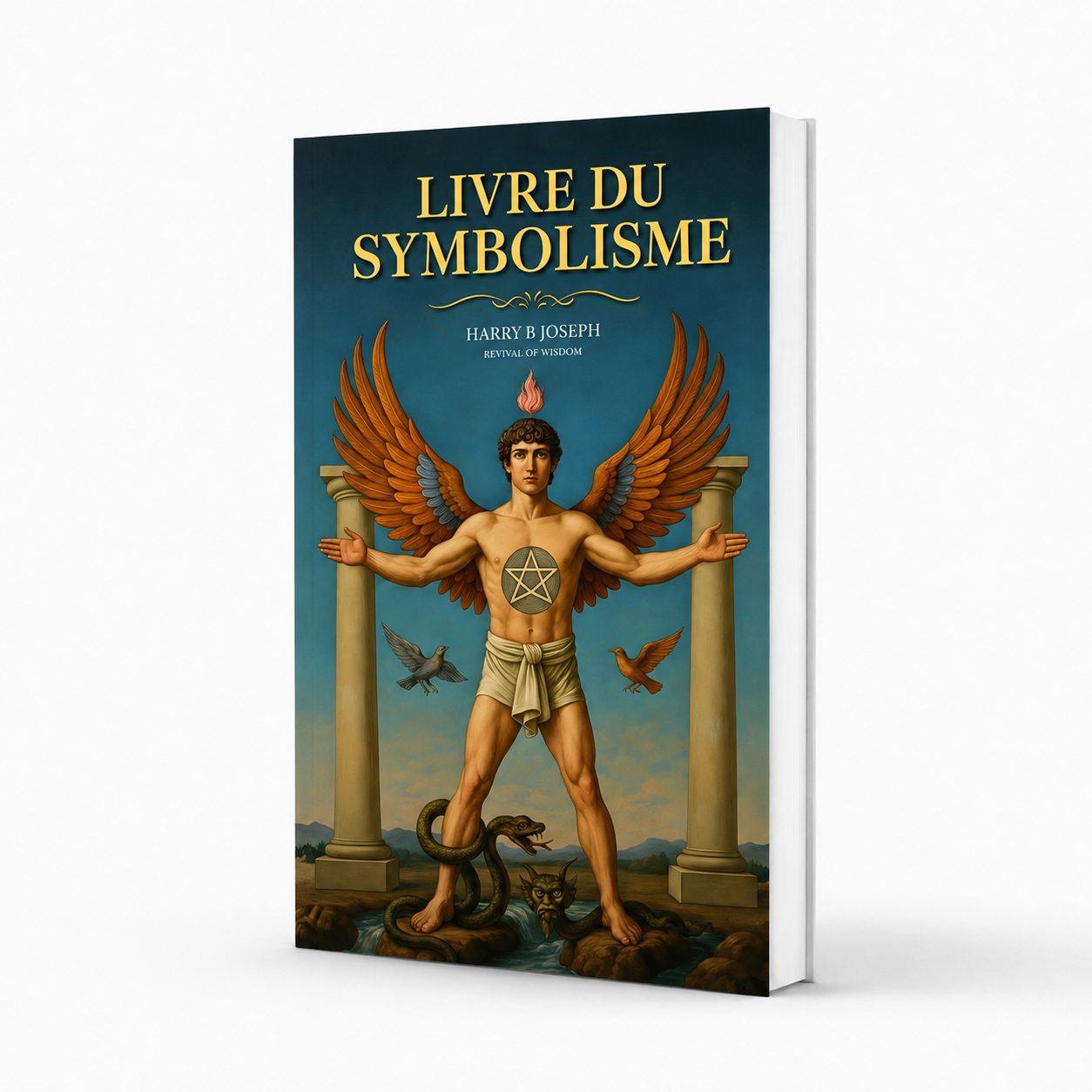 Livre du Symbolisme