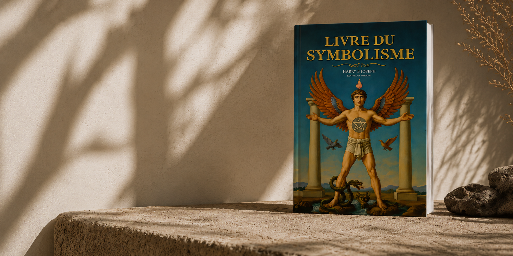 Livre du Symbolisme
